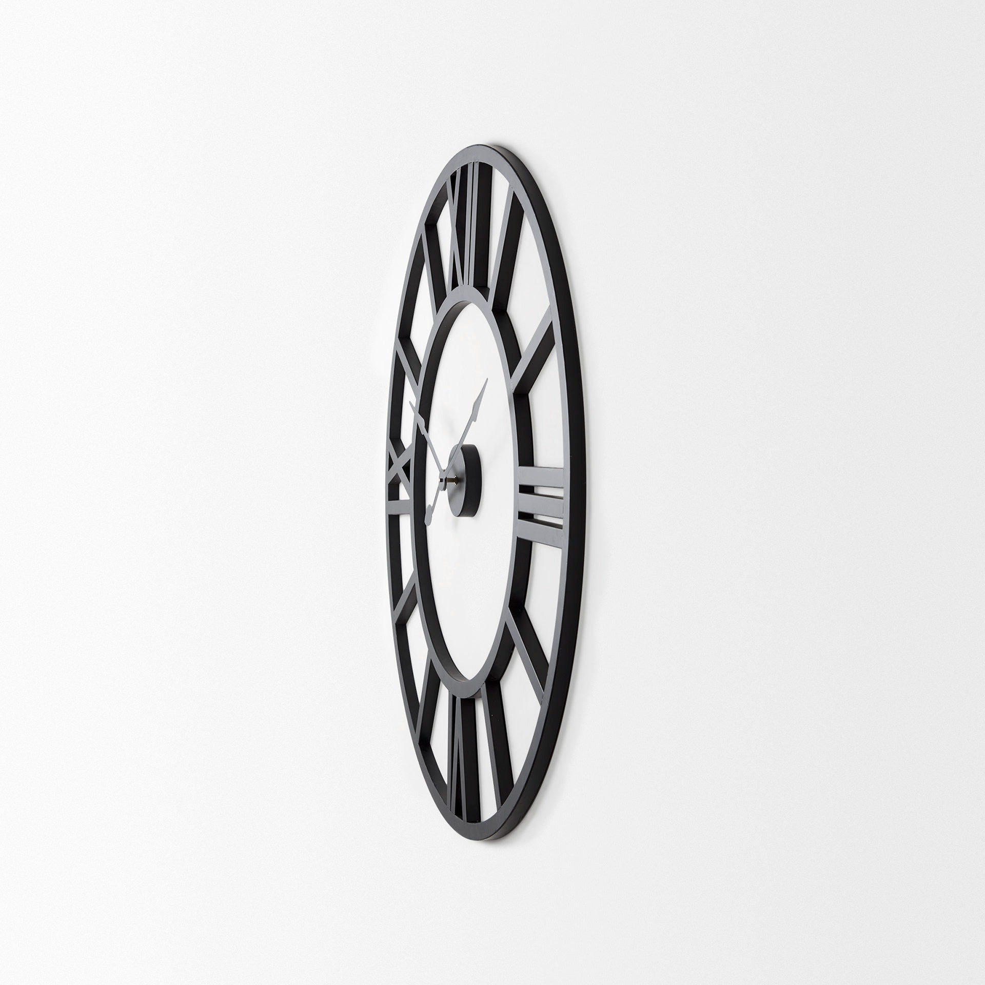 Stoke Wall Clock - Dekor Butik