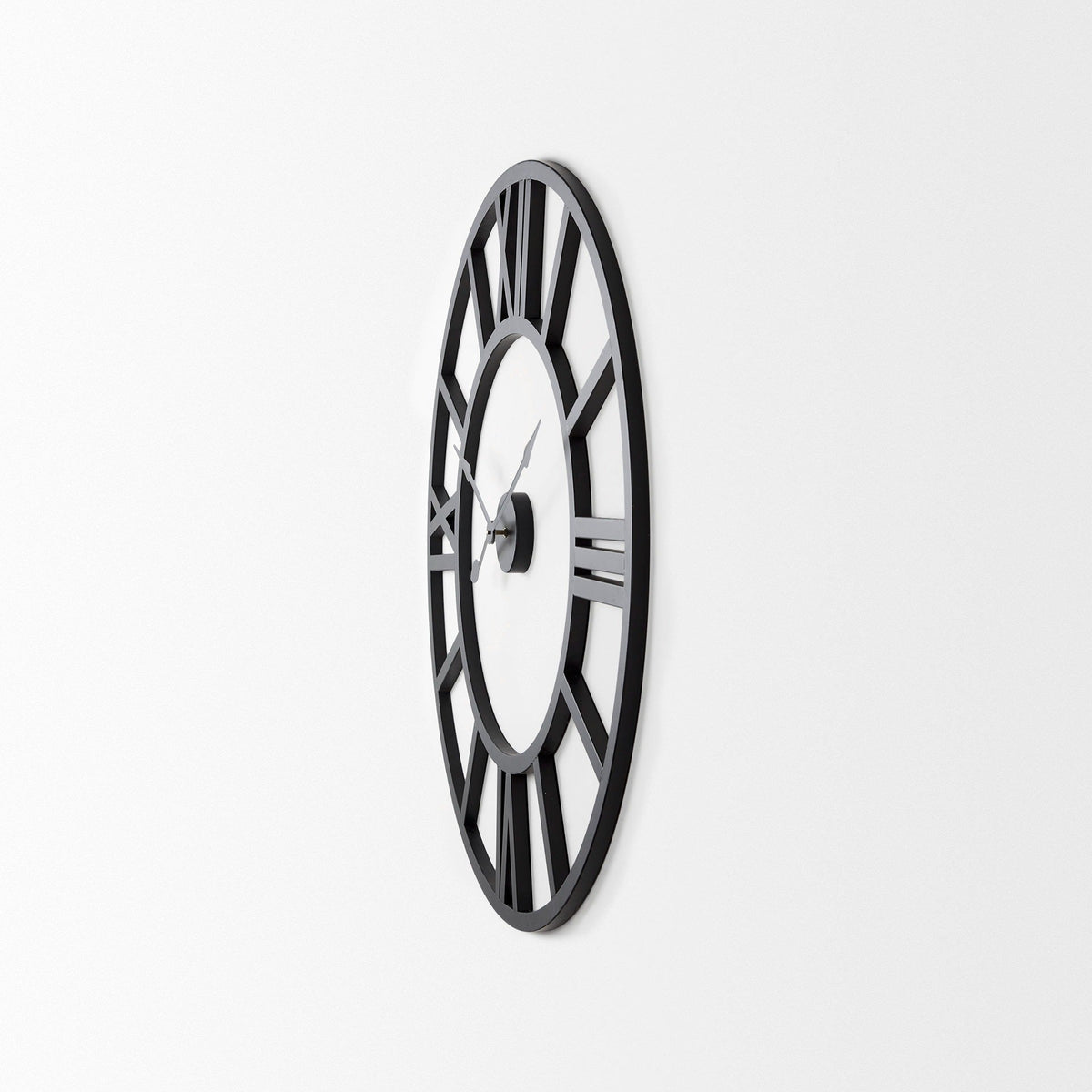 Stoke Wall Clock - Dekor Butik