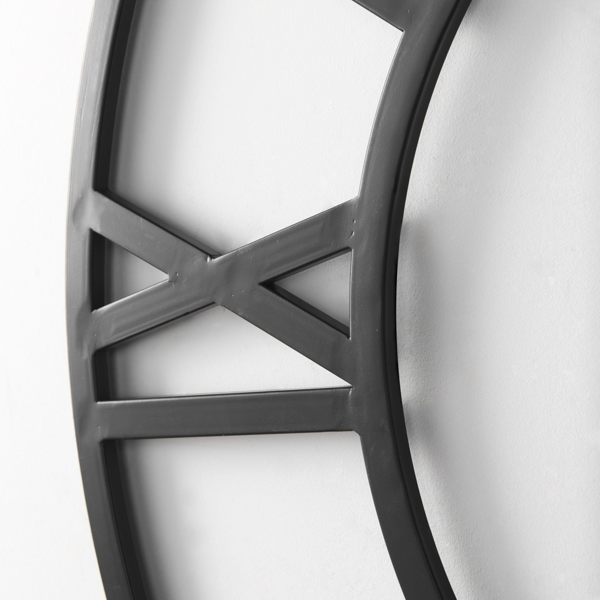 Stoke Wall Clock - Dekor Butik