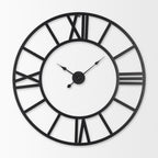 Stoke Wall Clock - Dekor Butik