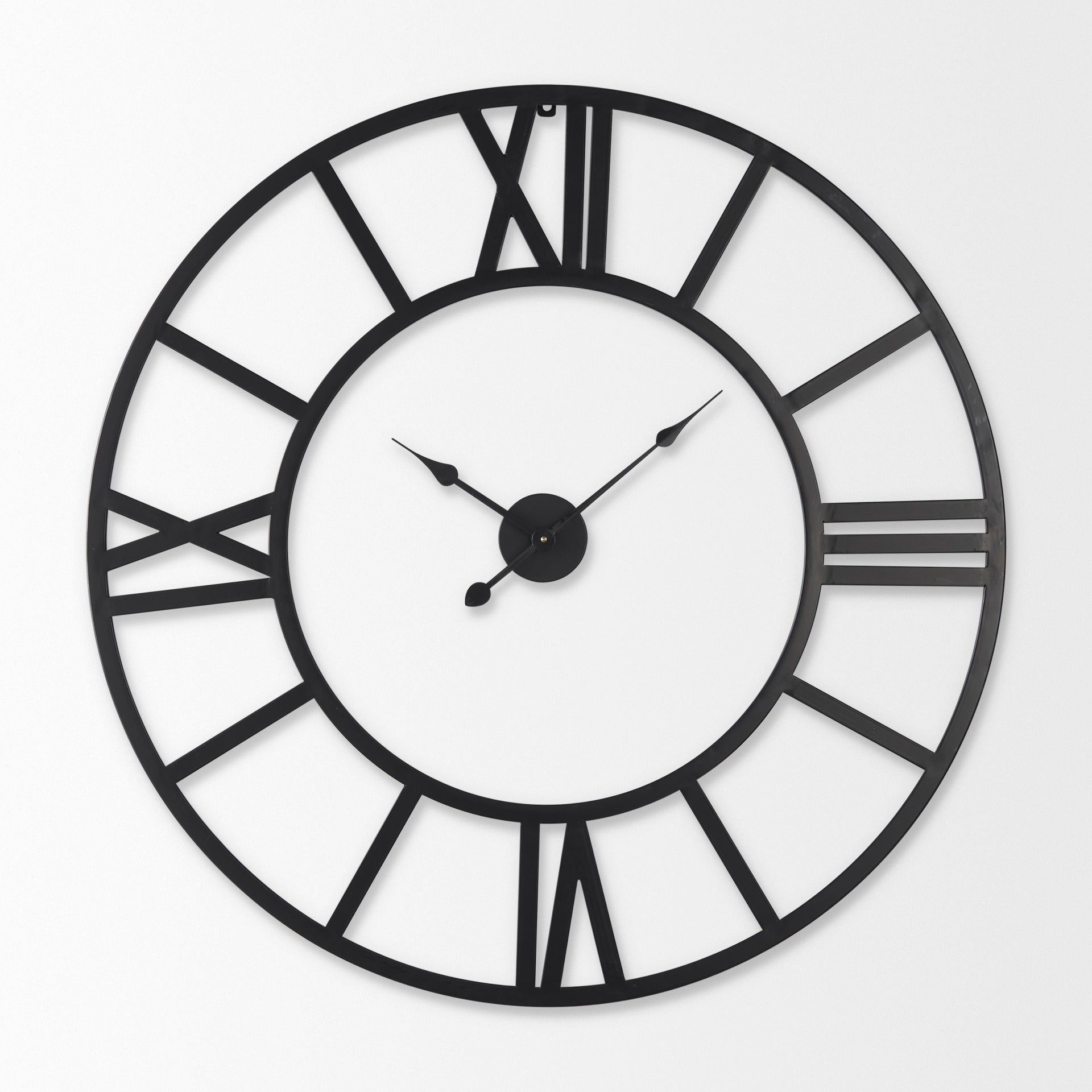 Stoke Wall Clock - Dekor Butik