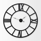 Stoke Wall Clock - Dekor Butik