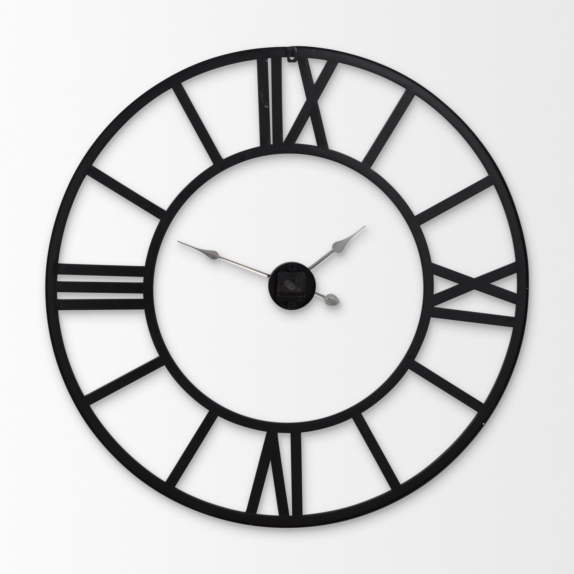 Stoke Wall Clock - Dekor Butik