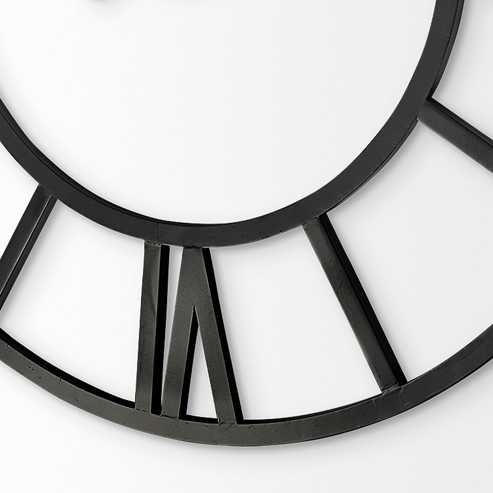 Stoke Wall Clock - Dekor Butik