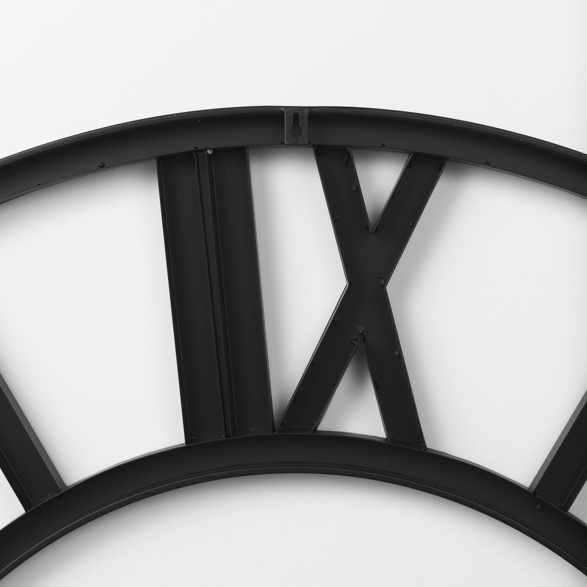 Stoke Wall Clock - Dekor Butik
