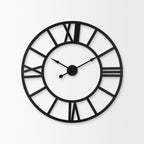 Stoke Wall Clock - Dekor Butik