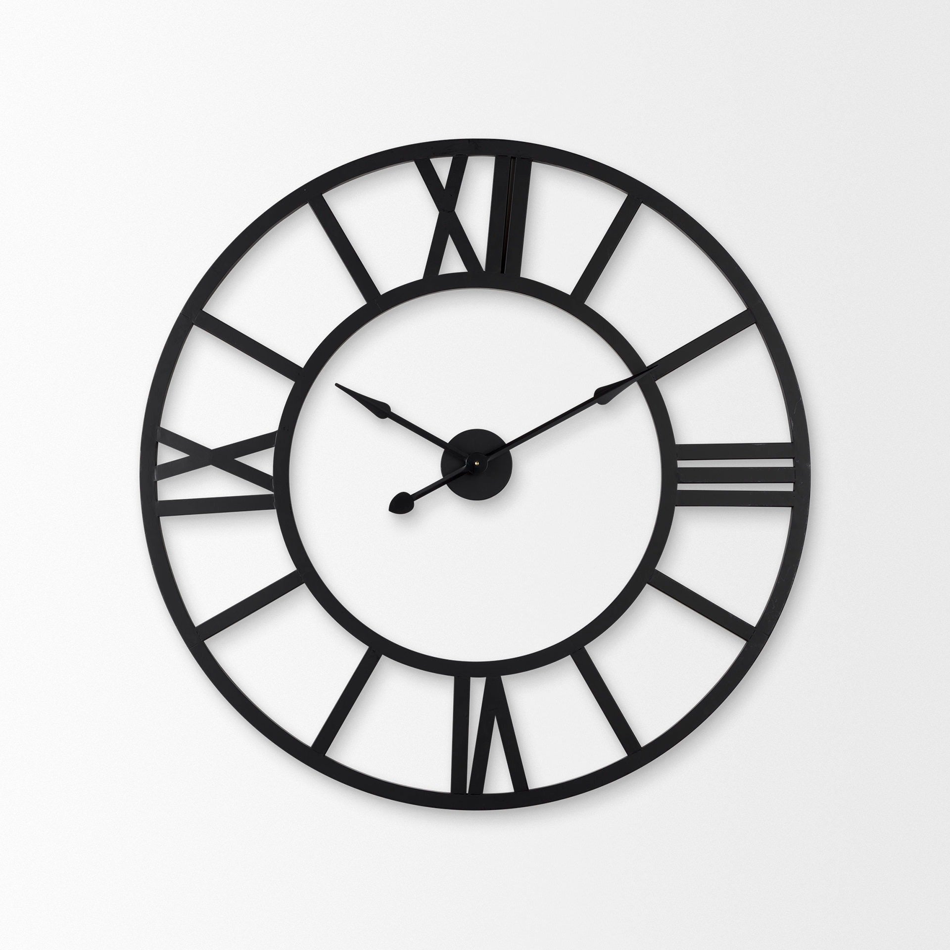 Stoke Wall Clock - Dekor Butik