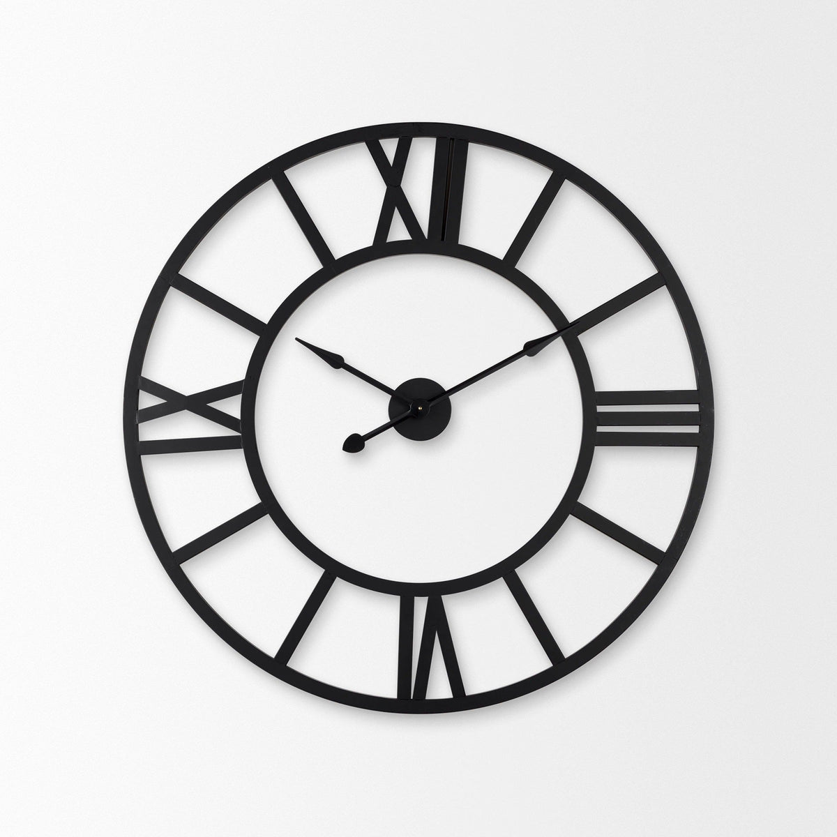 Stoke Wall Clock - Dekor Butik