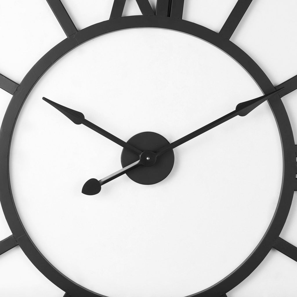 Stoke Wall Clock - Dekor Butik