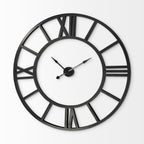 Stoke Wall Clock - Dekor Butik