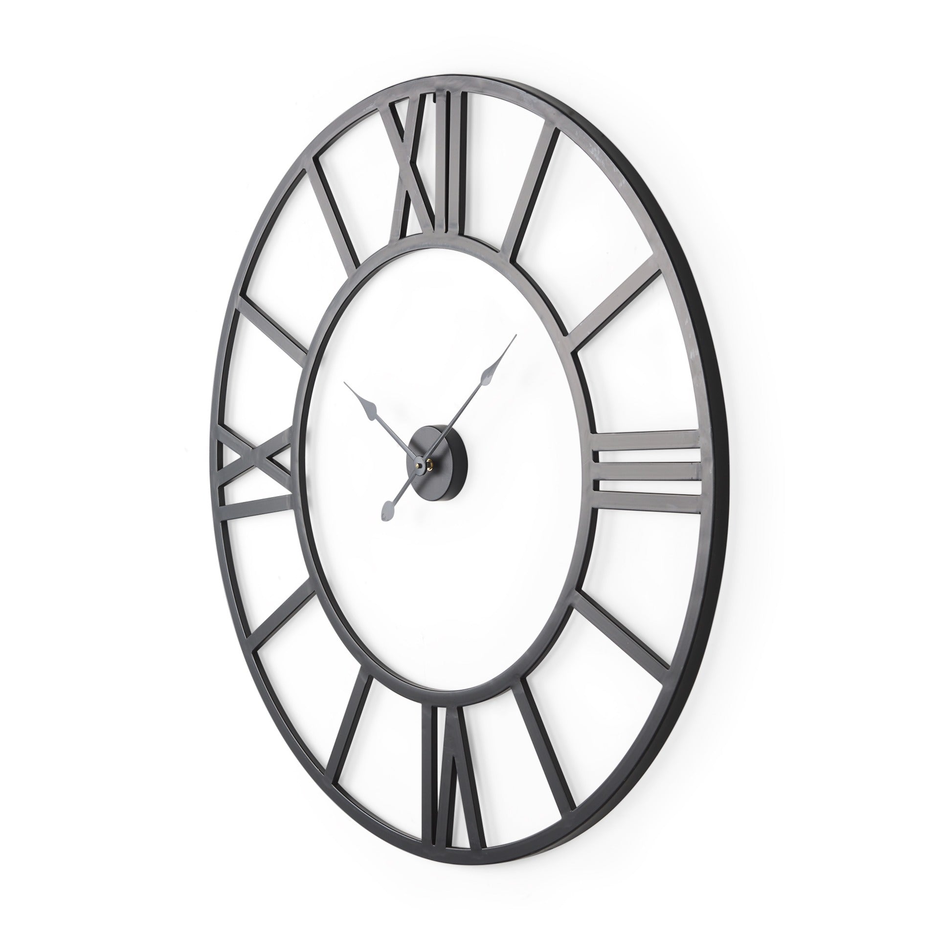 Stoke Wall Clock - Dekor Butik