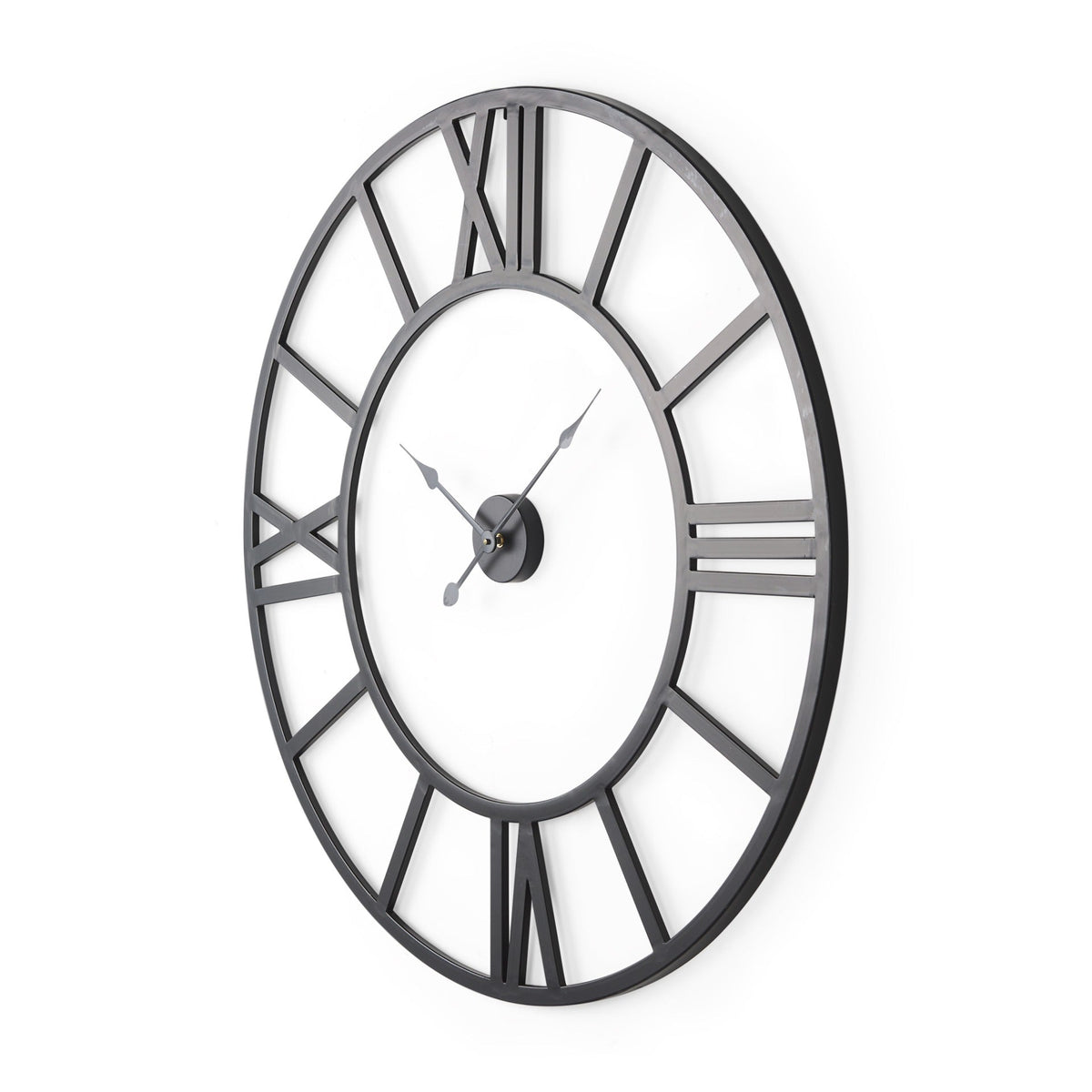 Stoke Wall Clock - Dekor Butik