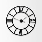 Stoke Wall Clock - Dekor Butik