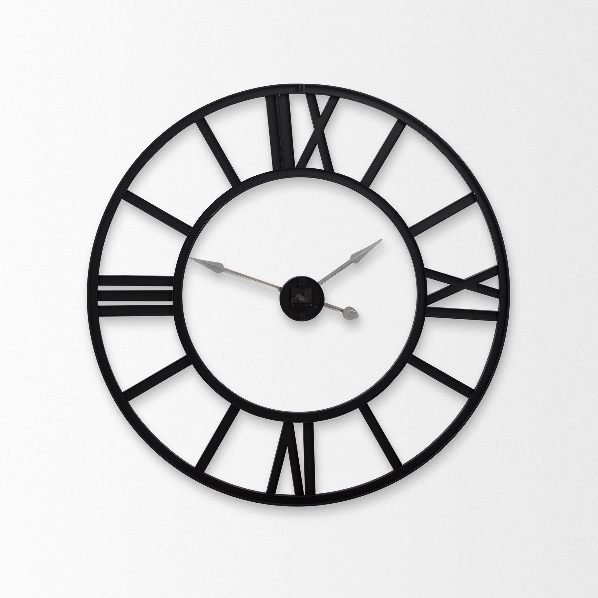 Stoke Wall Clock - Dekor Butik