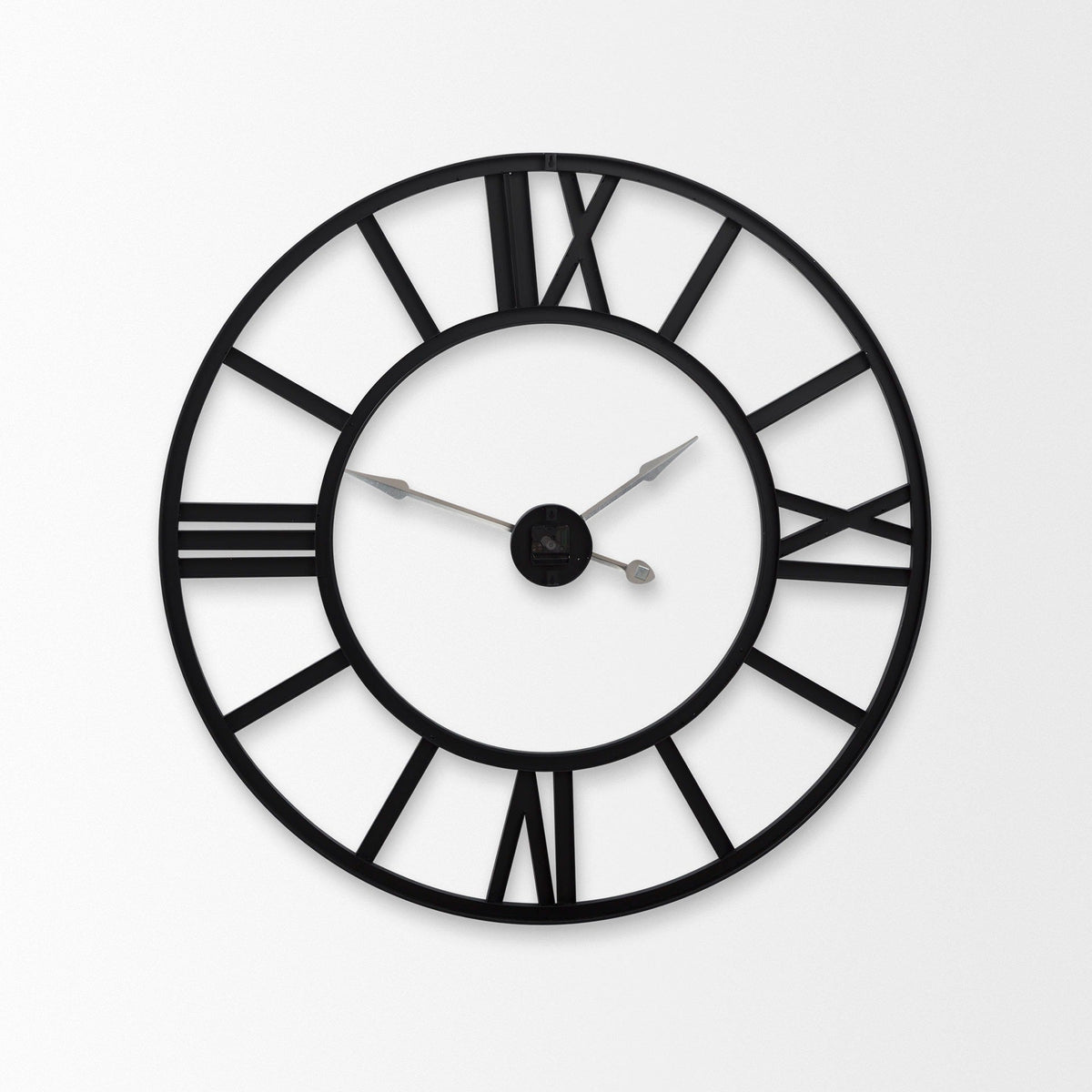 Stoke Wall Clock - Dekor Butik