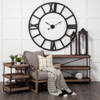 Stoke Wall Clock - Dekor Butik