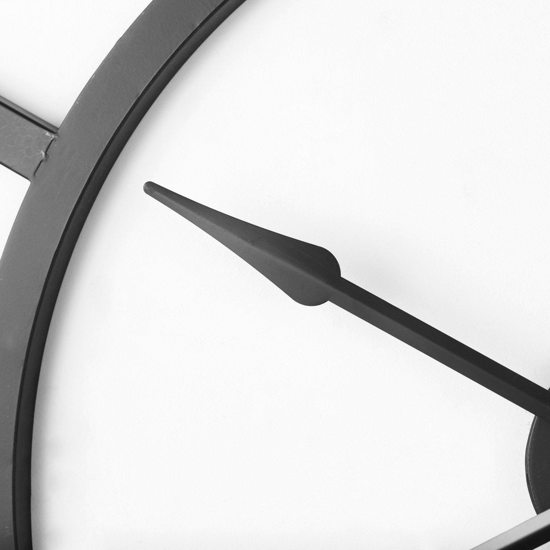 Stoke Wall Clock - Dekor Butik
