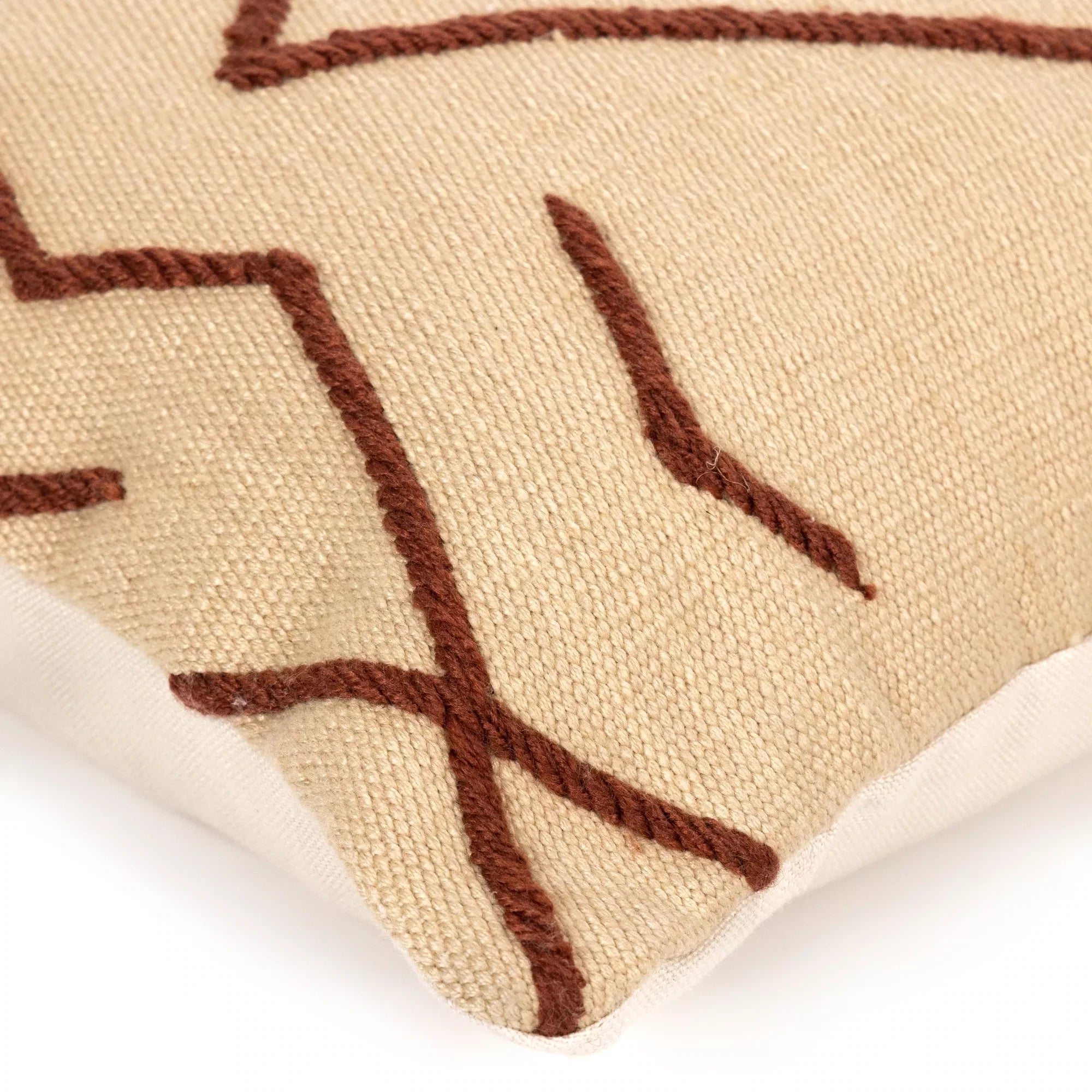 Cushions & ThrowsStria Line Indoor/Outdoor Toss Cushion - Dekor Butik