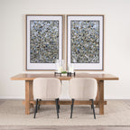 Suke Dining Table - Dekor Butik