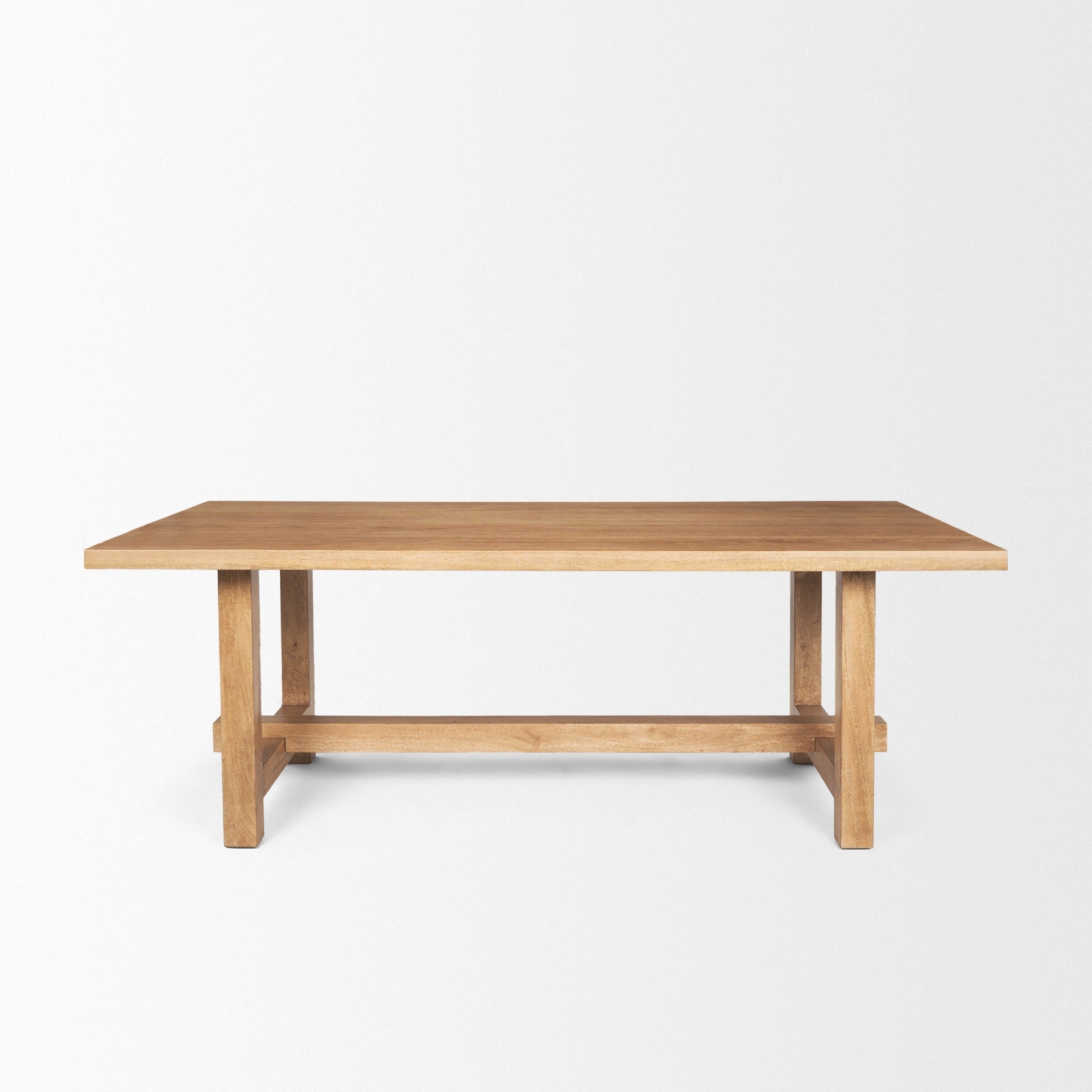 Suke Dining Table - Dekor Butik