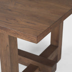 Suke Dining Table - Dekor Butik