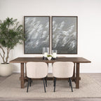 Suke Dining Table - Dekor Butik