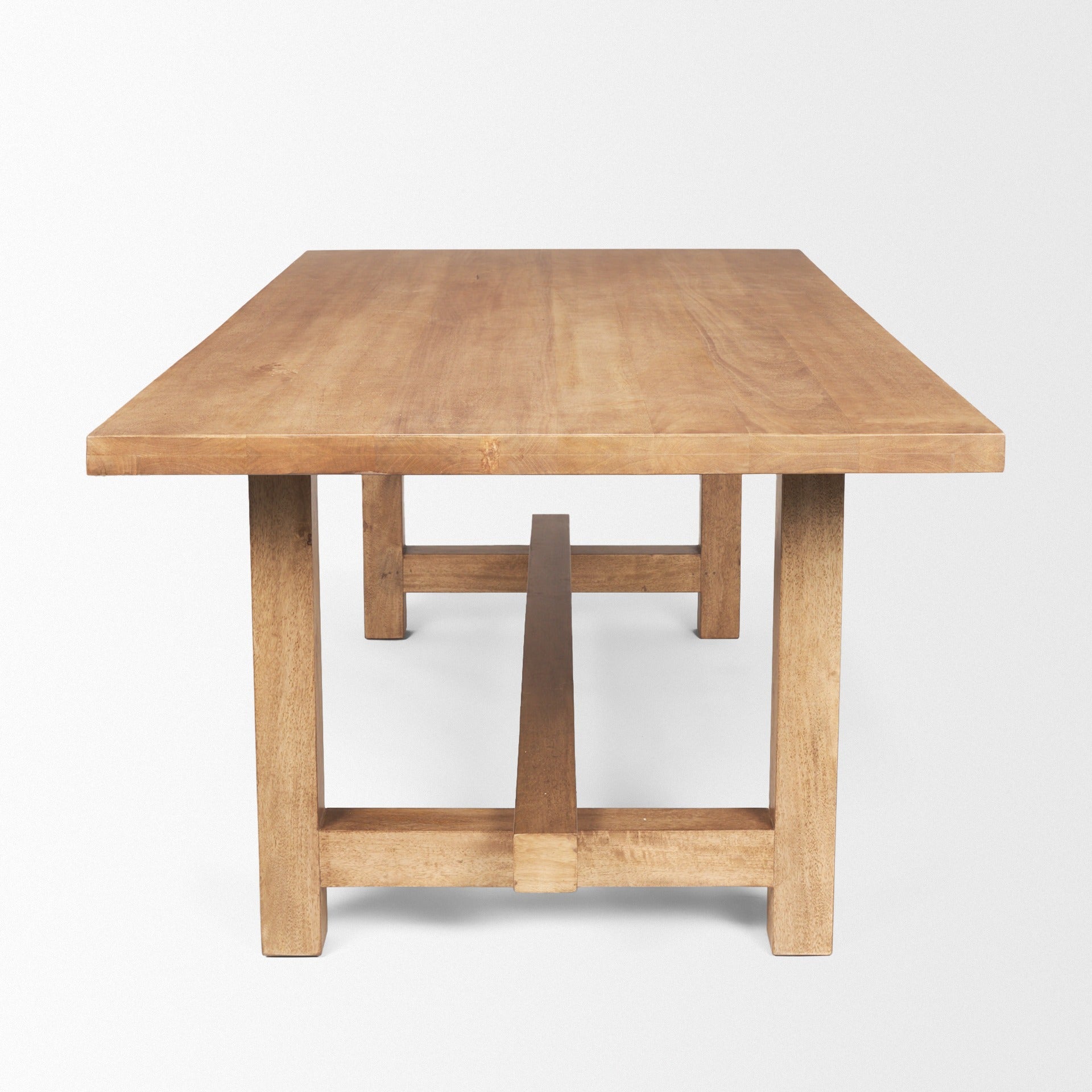 Suke Dining Table - Dekor Butik