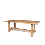 Suke Dining Table - Dekor Butik