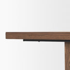 Suke Dining Table - Dekor Butik