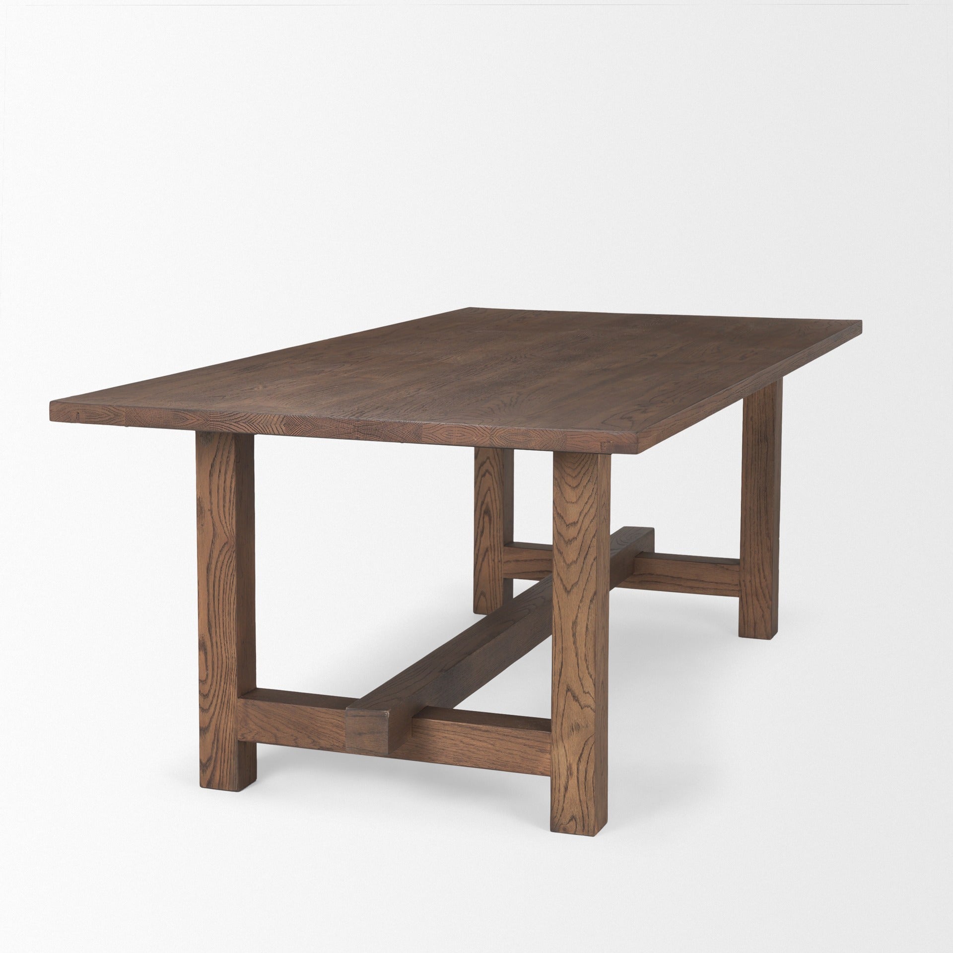 Suke Dining Table - Dekor Butik