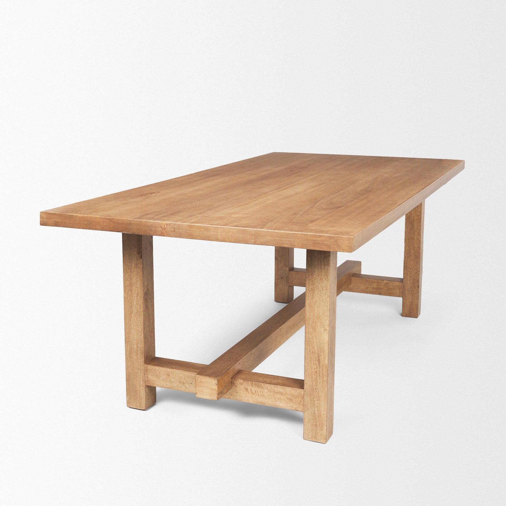 Suke Dining Table - Dekor Butik