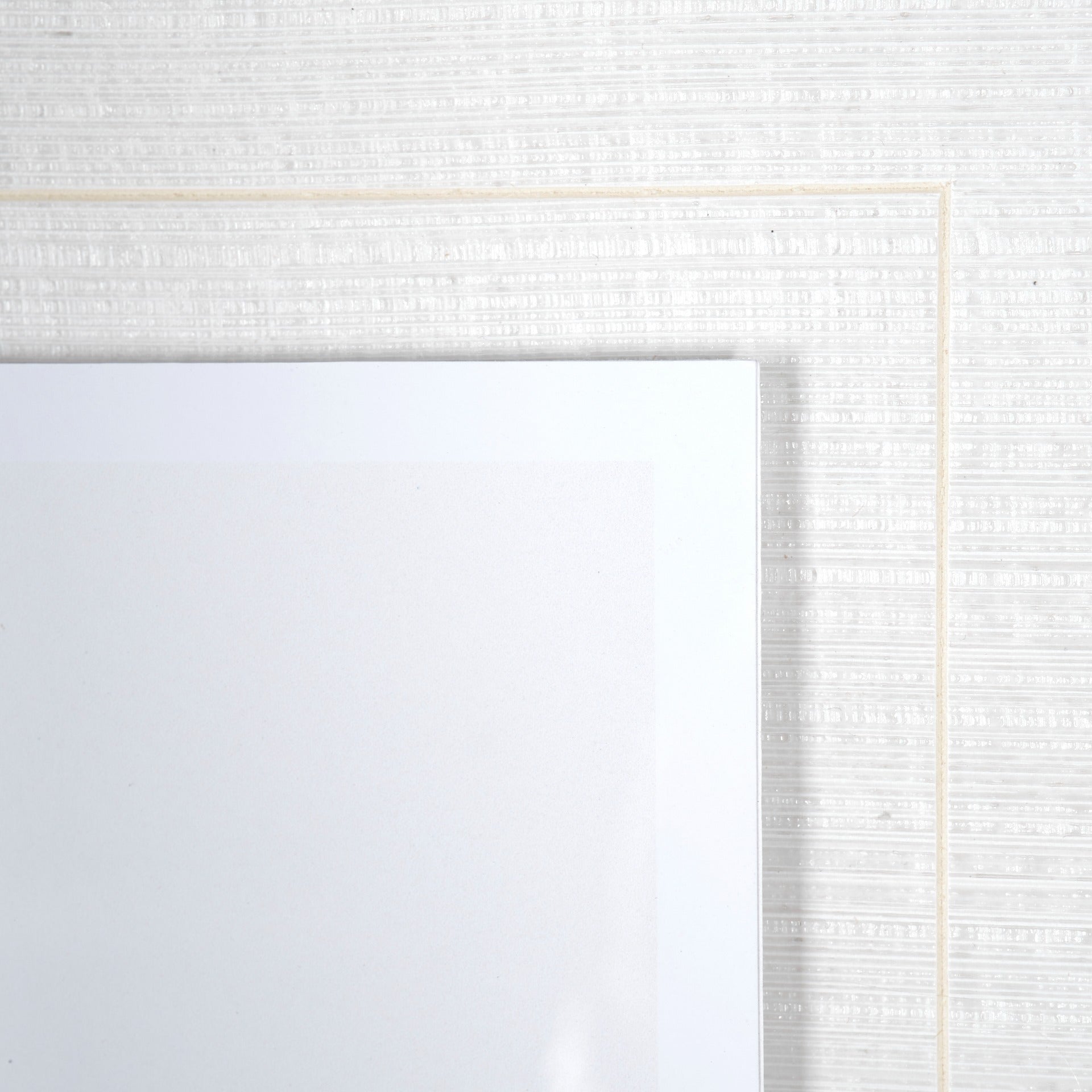 Summer Cotton Framed Series - Dekor Butik