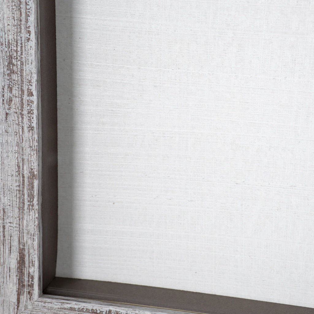 Summer Cotton Framed Series - Dekor Butik