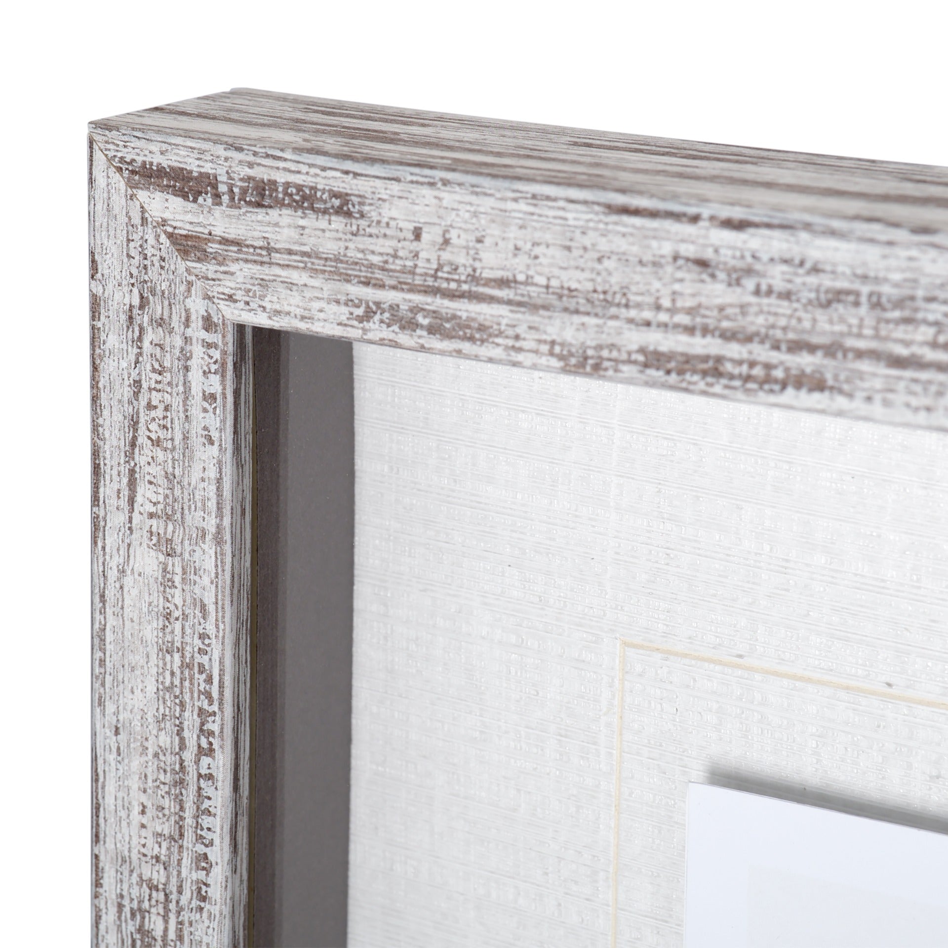 Summer Cotton Framed Series - Dekor Butik