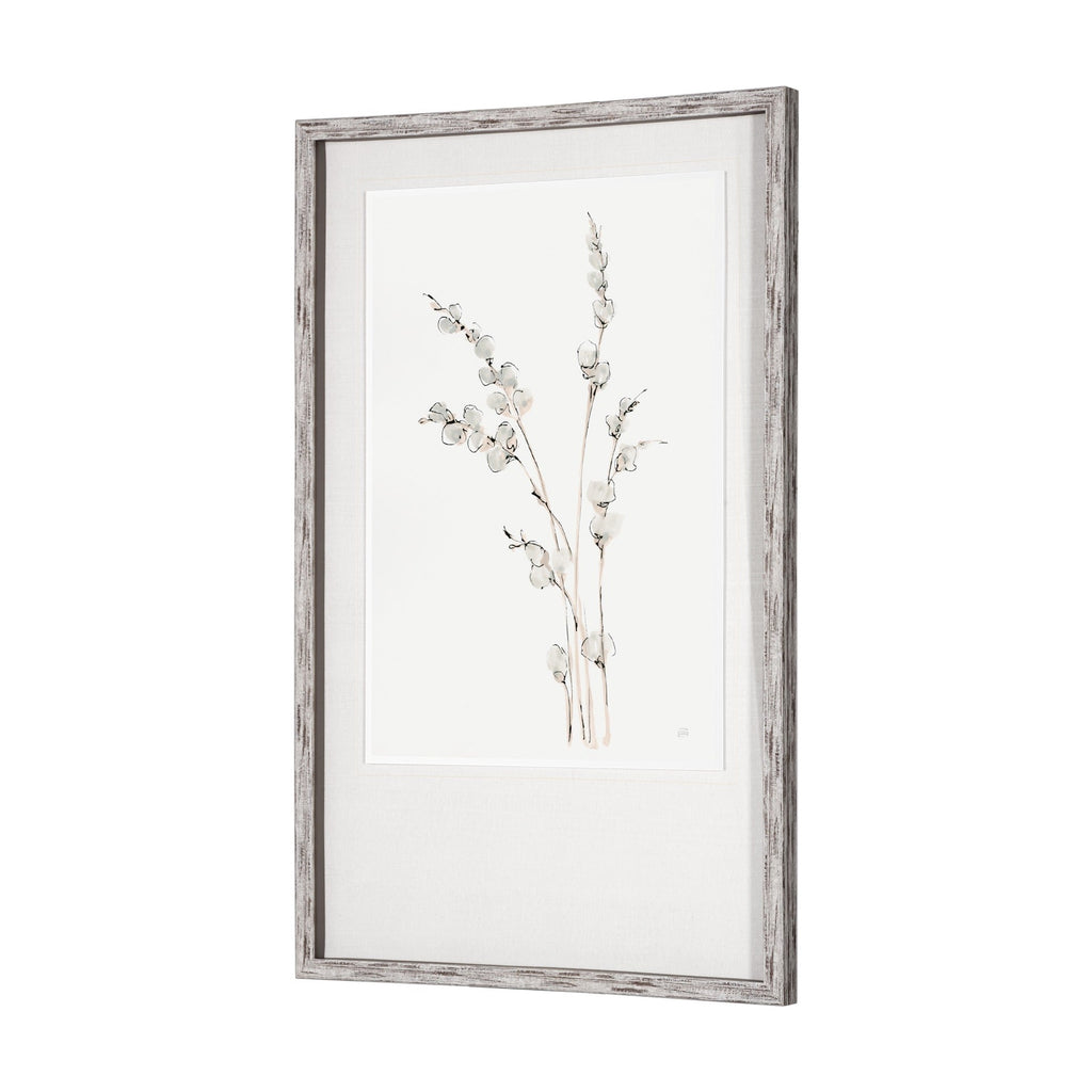 Summer Cotton Framed Series - Dekor Butik