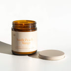 CandlesSunlit Peach + Mango Candle - Dekor Butik