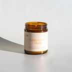 CandlesSunlit Peach + Mango Candle - Dekor Butik