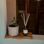 Reed DiffusersSunlit Peach + Mango Reed Diffuser - Dekor Butik