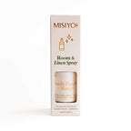 Room & Linen SpraySunlit Peach + Mango Room and Linen Spray - Dekor Butik