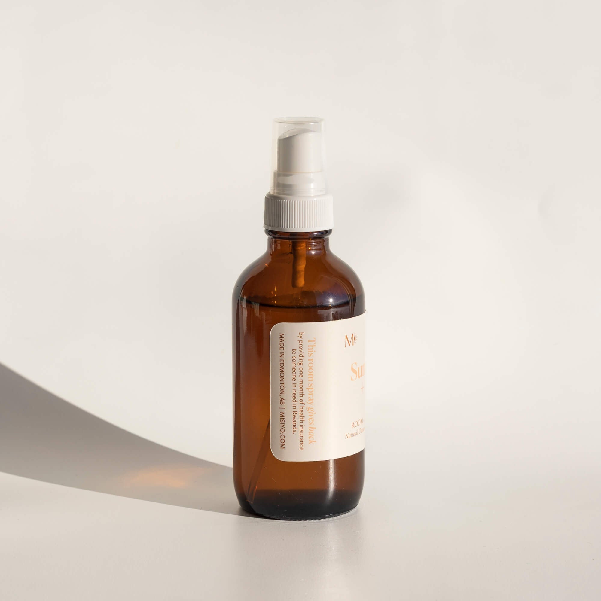Room & Linen SpraySunlit Peach + Mango Room and Linen Spray - Dekor Butik