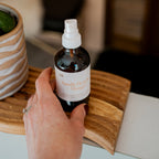 Room & Linen SpraySunlit Peach + Mango Room and Linen Spray - Dekor Butik