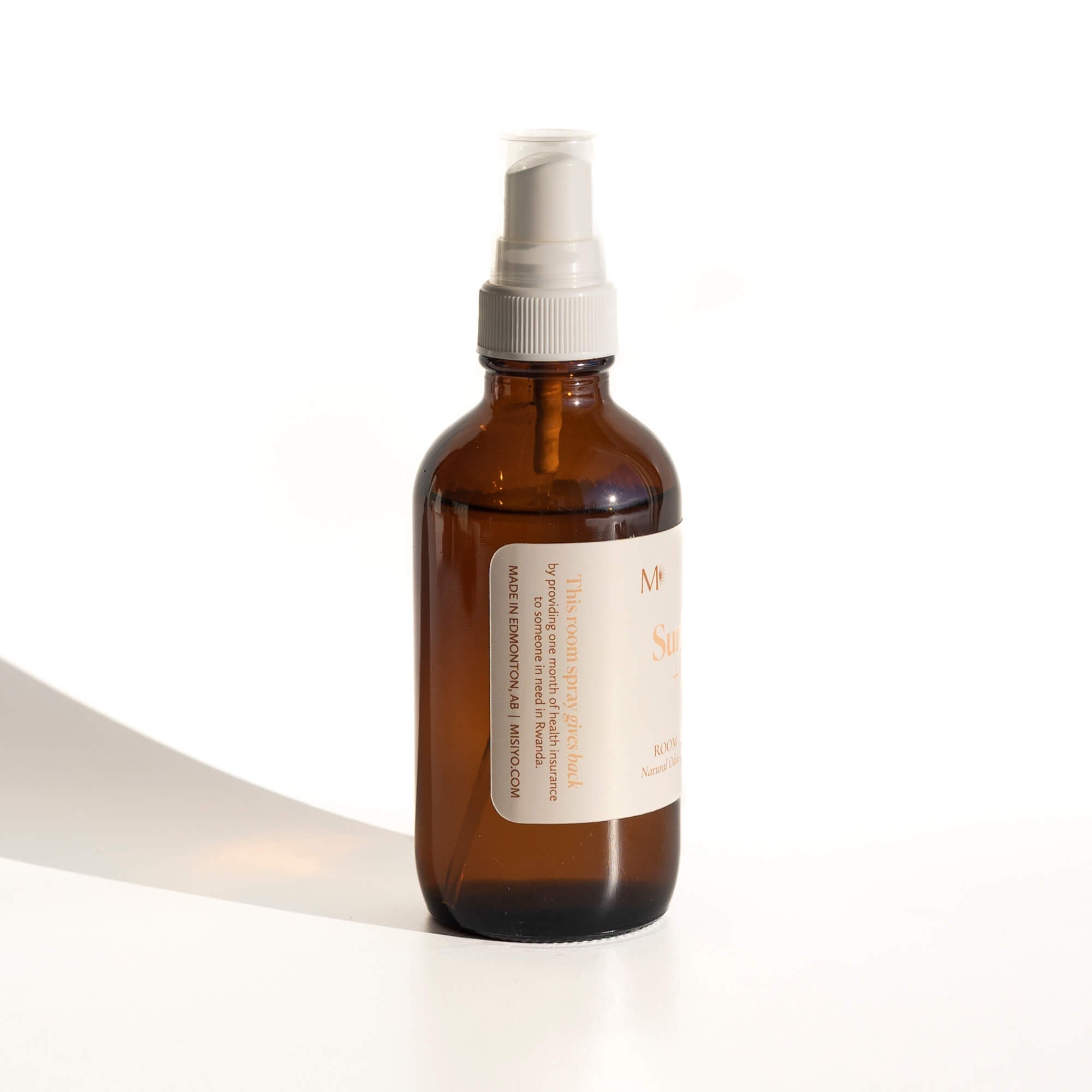 Room & Linen SpraySunlit Peach + Mango Room and Linen Spray - Dekor Butik