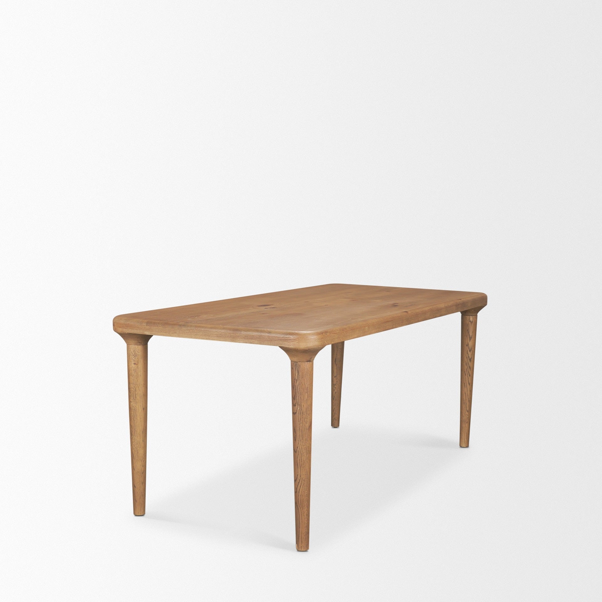 Suvan Dining Table - Dekor Butik