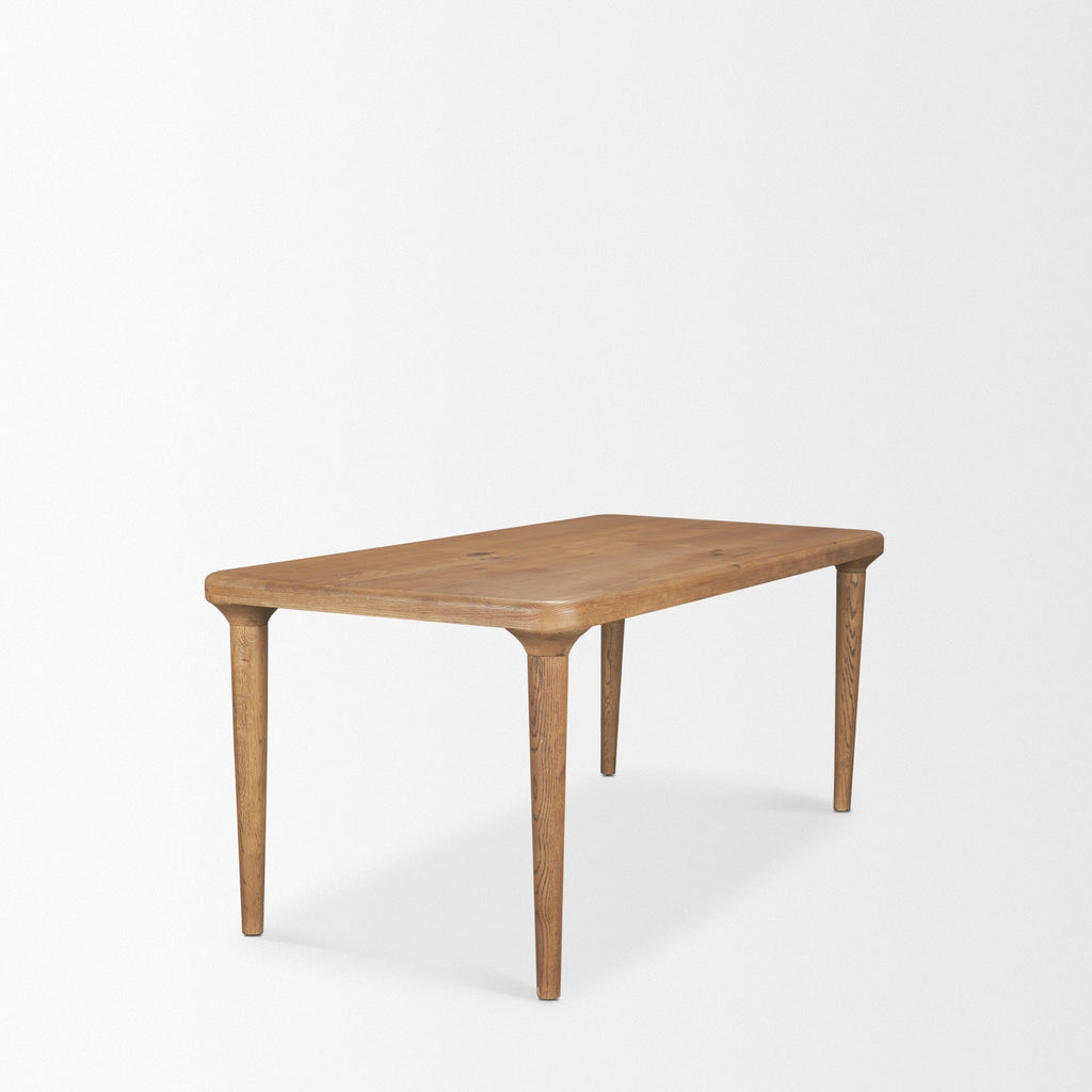 Suvan Dining Table - Dekor Butik
