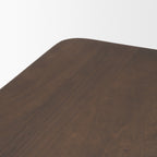 Suvan Dining Table - Dekor Butik