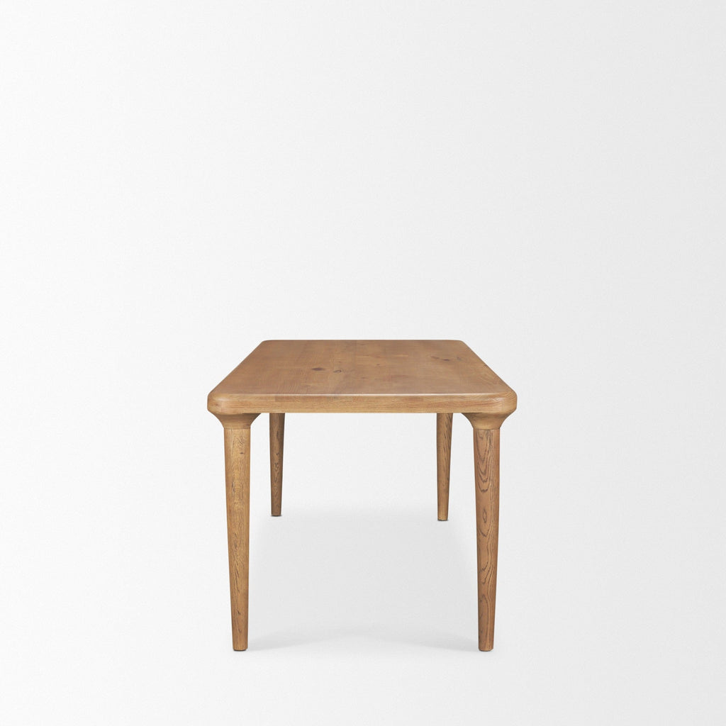 Suvan Dining Table - Dekor Butik