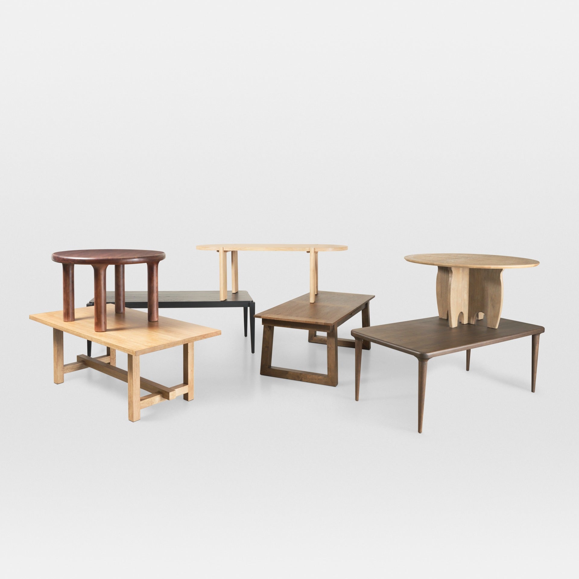 Suvan Dining Table - Dekor Butik