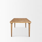 Suvan Dining Table - Dekor Butik