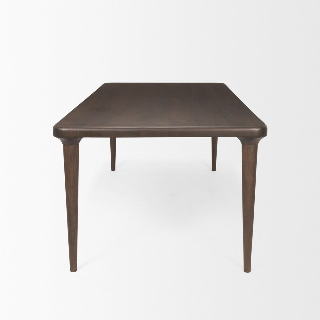 Suvan Dining Table - Dekor Butik