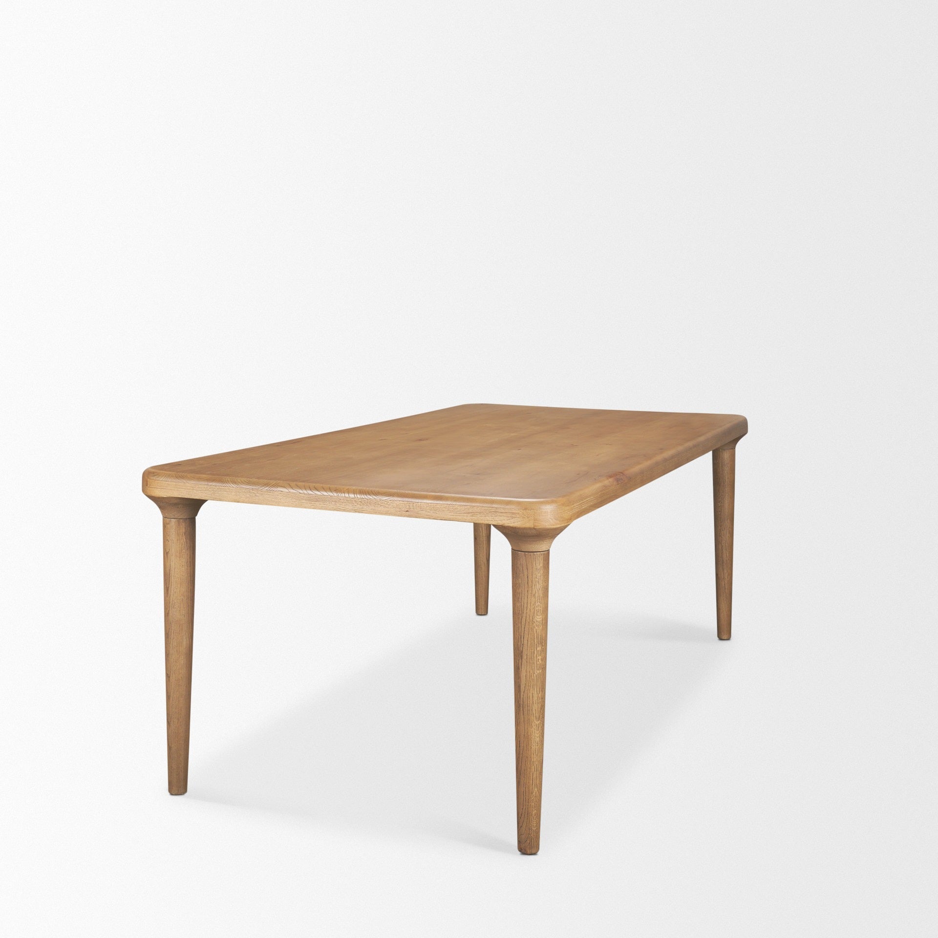 Suvan Dining Table - Dekor Butik